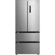 GABA GMR-516XE Refrigerator rancia door 347L /169L E Silver