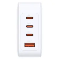 D-LINK 140W GaN Charger Weiß