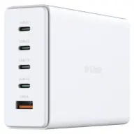 D-LINK 240W GaN Charger white
