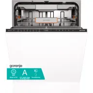 GORENJE GV693A65UVAD G600 Teljesen beépíthető mosogatógép A 60cm