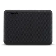 TOSHIBA Canvio Advance 2TB 2.5" USB 3.0 Black HDTCA20EK3AA