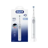 ORAL-B iO 2 Elektromos fogkefe fehér