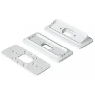 UBIQUITI G4 Doorbell Pro PoE Gang Box Mount fehér