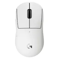 LOGITECH PRO X Superlight 2c vezeték nélküli optikai egér fehér