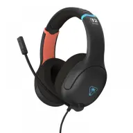 TURTLE BEACH Airlite Fit Gaming Headset Switch 2 fekete