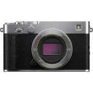 FUJI X-E5 okvir srebrno