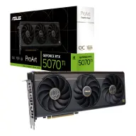 ASUS PROART-RTX5070TI-O16G ProArt GeForce RTX 5070 Ti 16GB GDDR7 DLSS4
