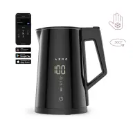 AENO AEK0007S Kessel 2200 W 1.7 l schwarz