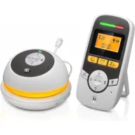 MOTOROLA MBP169 Audio Monitor Babyphon