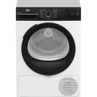 BEKO BM3T38239WBB Szárítógép hőszivattyús 8 kg D fehér