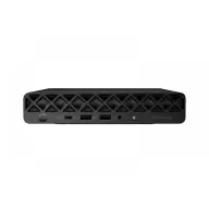 HP EliteDesk 8 Mini G1i 999A9ET Fekete
