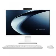 ASUS ExpertCenter P400 AiO P440VAK-WPC2910 White