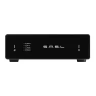 SMSL D1 Stolni Hi-Res DAC ROHM 32bit 768kHz DSD512
