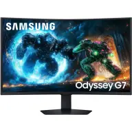 SAMSUNG Odyssey G7 G75F 37" LS37FG750EUXEN