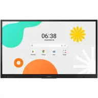 SAMSUNG WAF Interactive Display 65" LH65WAFWLGCXEN