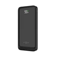 FIXED Zen2 20 Power Bank 10000mAh 20W negru