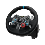 LOGITECH G29 SE Driving Force versenykormány fekete