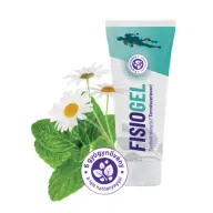 Fisiogel emulgél 6 féle gyógynövénnyel 100ml