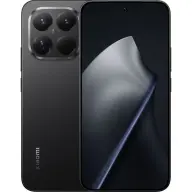 XIAOMI 15T Pro 6.83" 5G 12/256GB DualSim fekete