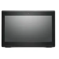 SHUTTLE P55U3 Intel Core i3-1315U fekete
