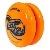 YOYOFACTORY Loop 720 yo-yo narancssárga