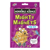GALT TOYS Mighty Magnets kísérletező készlet