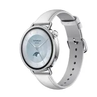 XIAOMI Watch S4 41mm Koža remen bijela