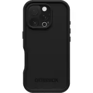 OTTERBOX Fre Vízálló MagSafe tok iPhone 16 Pro fekete