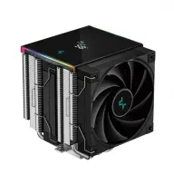 DEEPCOOL AK620 DIGITAL SE crno