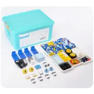UBTECH uKIT AI SMART LIFE KIT mesterséges intelligenciával támogatott oktató csomag