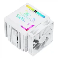 THERMALRIGHT Peerless Assassin 140 Digital white