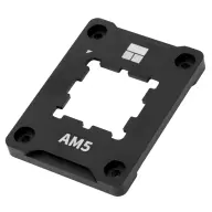 THERMALRIGHT AM5 Secure Frame V2 pričvršćivač okvir crno