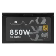 THERMALRIGHT TR-AG 850 Modular 850W 80 Plus Gold power supply black