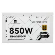 THERMALRIGHT TR-AG 850-W Modular 850W 80 Plus Gold PSU white