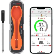 THERMOPRO TP-960 Kitchen thermometer Narancssárga/Fekete