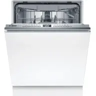 BOSCH SBV4HVX14E Serie 4 Mosogatógép beépíthető 60cm XXL