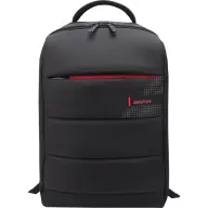 BESTLIFE CPLUS ranac 15.6" crna i crvena
