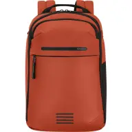 SAMSONITE Moderny Nahrbtnik cabin 14.1" rdeč