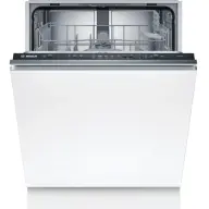 BOSCH SMV25AX06E Serie 2 Mosogatógép beépíthető 60cm E Fehér