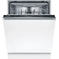 BOSCH SMV2HVX06E Serie 2 Mosogatógép beépíthető 60cm C Fehér