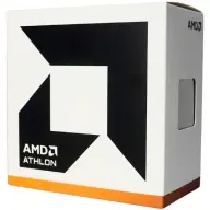 AMD Athlon 3000G 3.5GHz BOX YD3000C6FHSBX