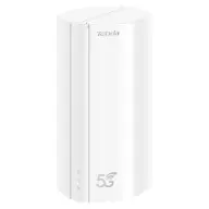 TENDA 5G01 AX1500 Wi-Fi 6 5G NR Router