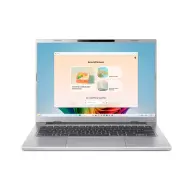 ACER Aspire 14 AI A14-61M NX.JNZEU.006 Színezüst