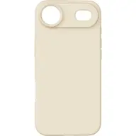 DVICED MagSafe kompatibilis szilikon tok Apple iPhone Air bézs