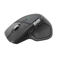 LOGITECH MX Master 4 Wireless graphite