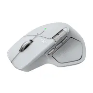 LOGITECH MX Master 4 Wireless Mac Silber