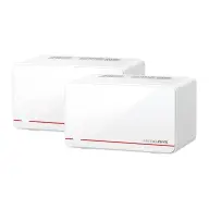 MERCUSYS Halo H37BE BE6500 Whole Home Mesh Wi-Fi 7 System 2 kos
