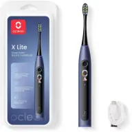 OCLEAN X Lite Elektromos fogkefe sötétkék