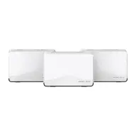 MERCUSYS Halo H27BE BE3600 Whole Home Mesh Wi-Fi 7 System 3db