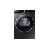 SAMSUNG DV90DG6845LBU4 Szárítógép AI szárítással 9 kg A fekete